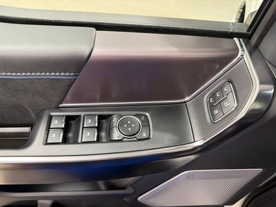 2025 Ford F-150 Platinum Truck V6 EcoBoost — photo 15 view