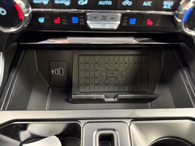 2025 Ford F-150 Platinum Truck V6 EcoBoost — photo 25 view