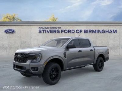 2026 Ford Ranger - Photo 2