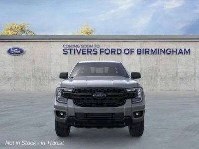 2026 Ford Ranger - Photo 7