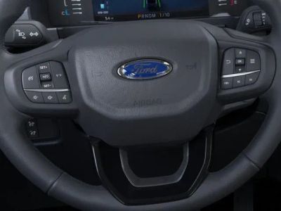 2026 Ford Ranger - Photo 12