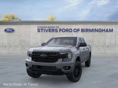 2026 Ford Ranger - Photo 3