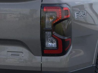 2026 Ford Ranger - Photo 21