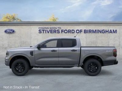 2026 Ford Ranger - Photo 4
