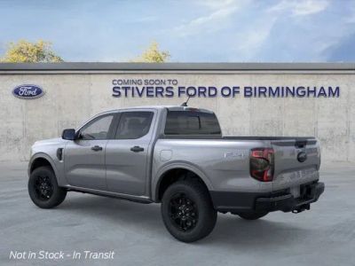 2026 Ford Ranger - Photo 5