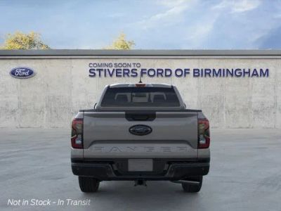 2026 Ford Ranger - Photo 6