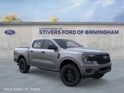 2026 Ford Ranger - Photo 1