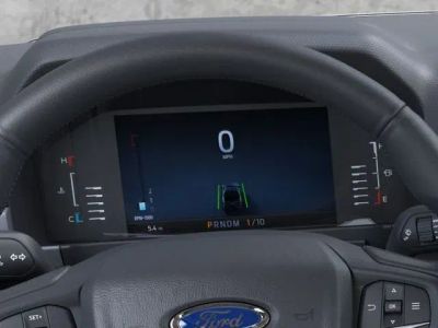 2026 Ford Ranger - Photo 13