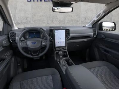 2026 Ford Ranger - Photo 9