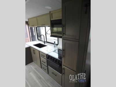2026 Keystone RV Cougar Half-Ton - Photo 21