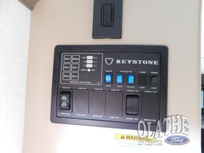 2026 Keystone RV Cougar Half-Ton - Photo 25