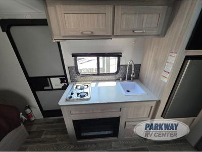 2025 Heartland Pioneer - Photo 11