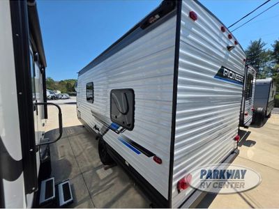 2025 Heartland Pioneer - Photo 5