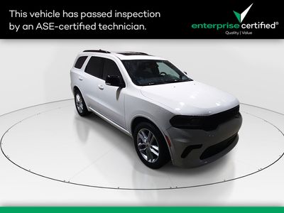 2024 Dodge Durango - Photo 1