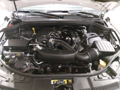 2024 Dodge Durango - Photo 9