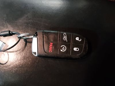 2024 Dodge Durango - Photo 15