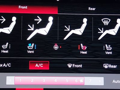 2024 Dodge Durango - Photo 20