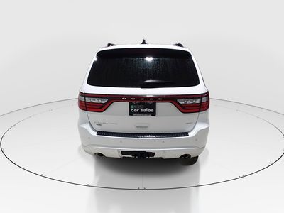 2024 Dodge Durango - Photo 6