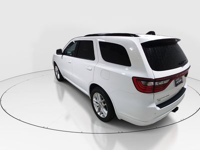 2024 Dodge Durango - Photo 5
