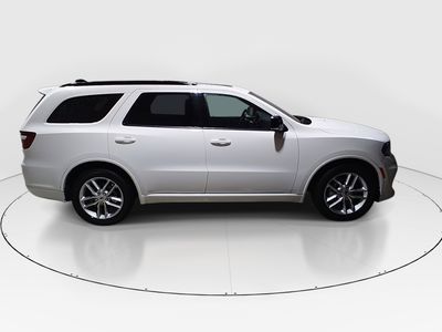 2024 Dodge Durango - Photo 8
