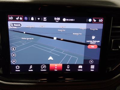 2024 Dodge Durango - Photo 18