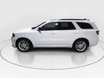 2024 Dodge Durango - Photo 4