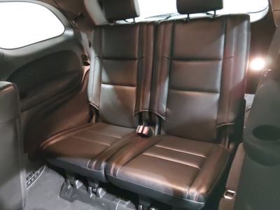 2024 Dodge Durango - Photo 19