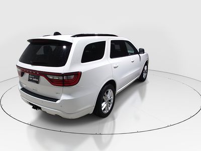 2024 Dodge Durango - Photo 7