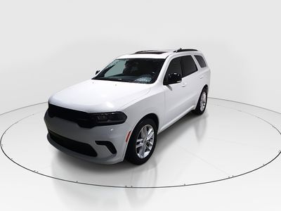 2024 Dodge Durango - Photo 3