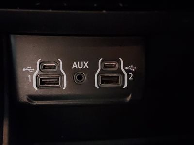 2024 Dodge Durango - Photo 22