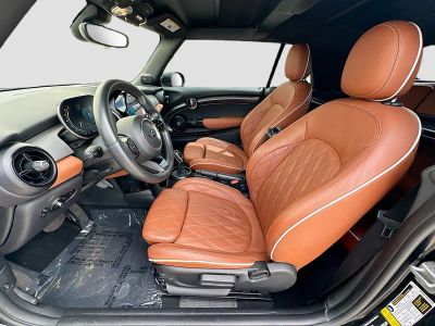 2023 MINI Convertible — photo 20 view