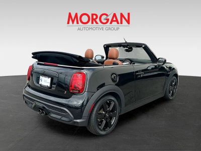 2023 MINI Convertible — photo 7 view