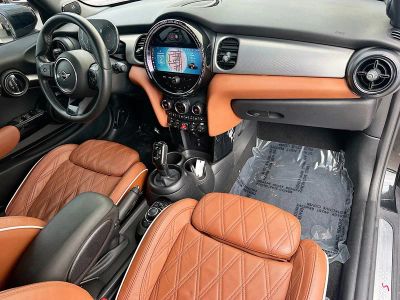 2023 MINI Convertible — photo 29 view