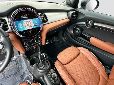 2023 MINI Convertible — photo 23 view