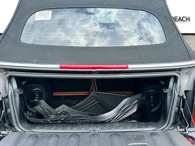 2023 MINI Convertible — photo 25 view