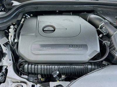 2023 MINI Convertible — photo 31 view