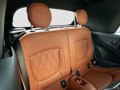 2023 MINI Convertible — photo 27 view