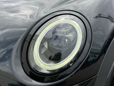 2023 MINI Convertible — photo 32 view