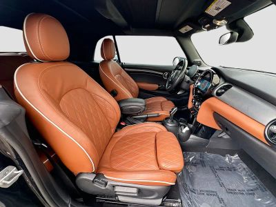 2023 MINI Convertible — photo 28 view