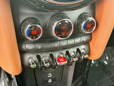 2023 MINI Convertible — photo 16 view