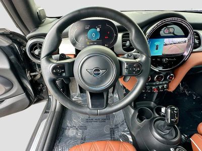 2023 MINI Convertible — photo 22 view