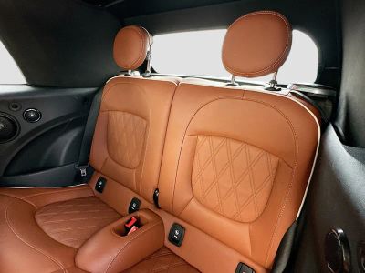 2023 MINI Convertible — photo 24 view