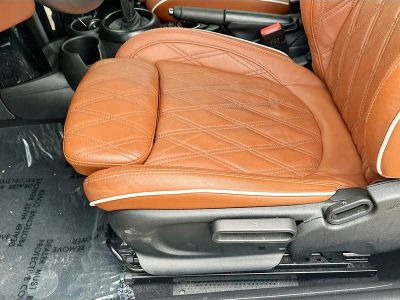 2023 MINI Convertible — photo 19 view