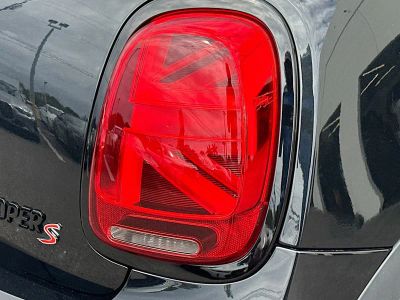 2023 MINI Convertible — photo 26 view