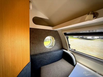 2020 NuCamp TAB 400 - Photo 8