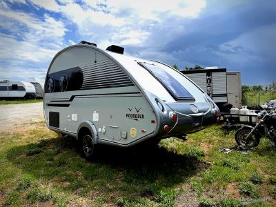 2020 NuCamp TAB 400 - Photo 3