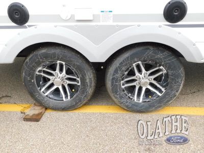 2026 Coachmen RV Freedom Express Select - Photo 7