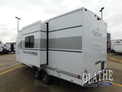 2026 Coachmen RV Freedom Express Select - Photo 4