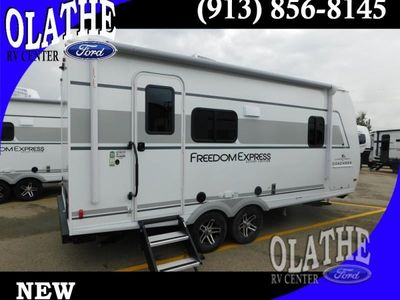 2026 Coachmen RV Freedom Express Select - Photo 1