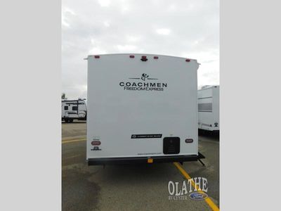 2026 Coachmen RV Freedom Express Select - Photo 3